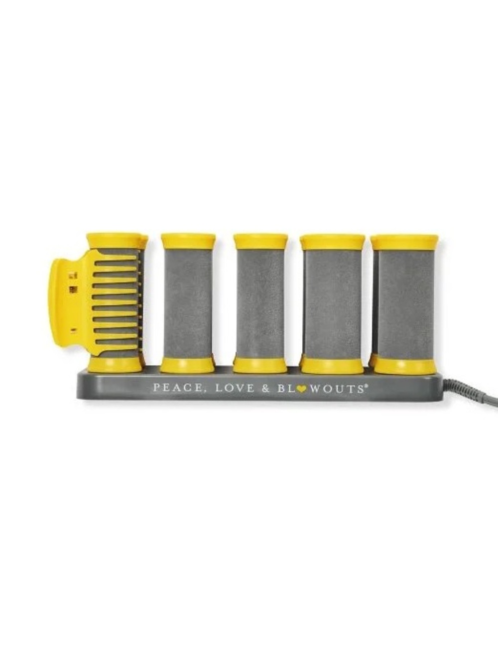 DryBar - The Roller Club Rolling Hot Rollers